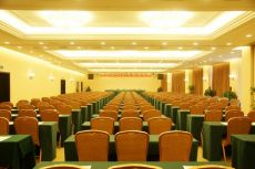 產(chǎn)品展示中的公關(guān)禮儀 打造專業(yè)形象的關(guān)鍵