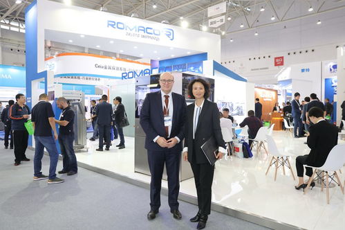 武漢藥機展盛況 創新品牌大放異彩，會務服務贏得贊譽