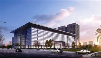 現代集團 以會務服務為引擎，全力打造現代服務業航母