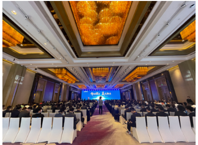 謀健康、展宏圖！三菱重工海爾2021客戶交互年會(huì)盛大召開(kāi)，彰顯卓越公關(guān)禮儀風(fēng)范