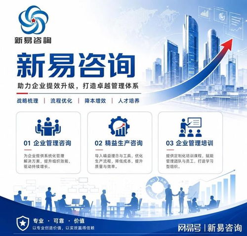 北京精益生產(chǎn)咨詢公司盤點(diǎn) 助力企業(yè)實(shí)現(xiàn)降本增效的管理之道