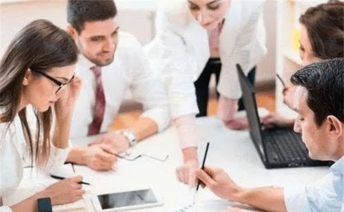 為何企業(yè)需要定制化的企業(yè)管理咨詢服務(wù)
